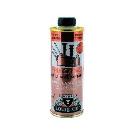 Metal shine 250ml