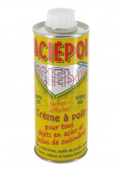 Aciepol no 2 250ml verde