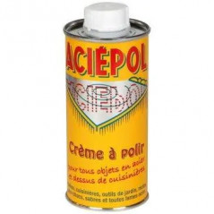 Aciepol no 2 250ml blanc