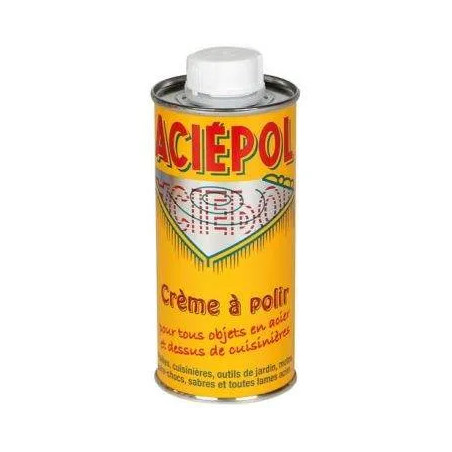 Aciepol no 2 250ml blanco