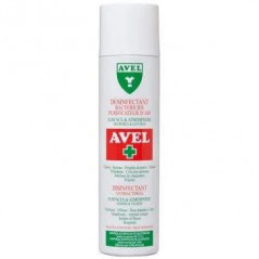 Bactericida aerosol 400ml