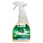 Disinfectant gun cleaner 750 ml for waste garbage cans