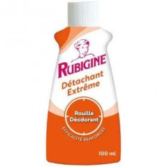 Rostentferner flüssig Flasche 100ml Rubigine