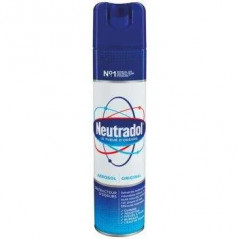 Neutradol Air Freshener Spray 300ml Original Tea