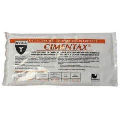 Cimentax sverniciatore per piastrelle 500g