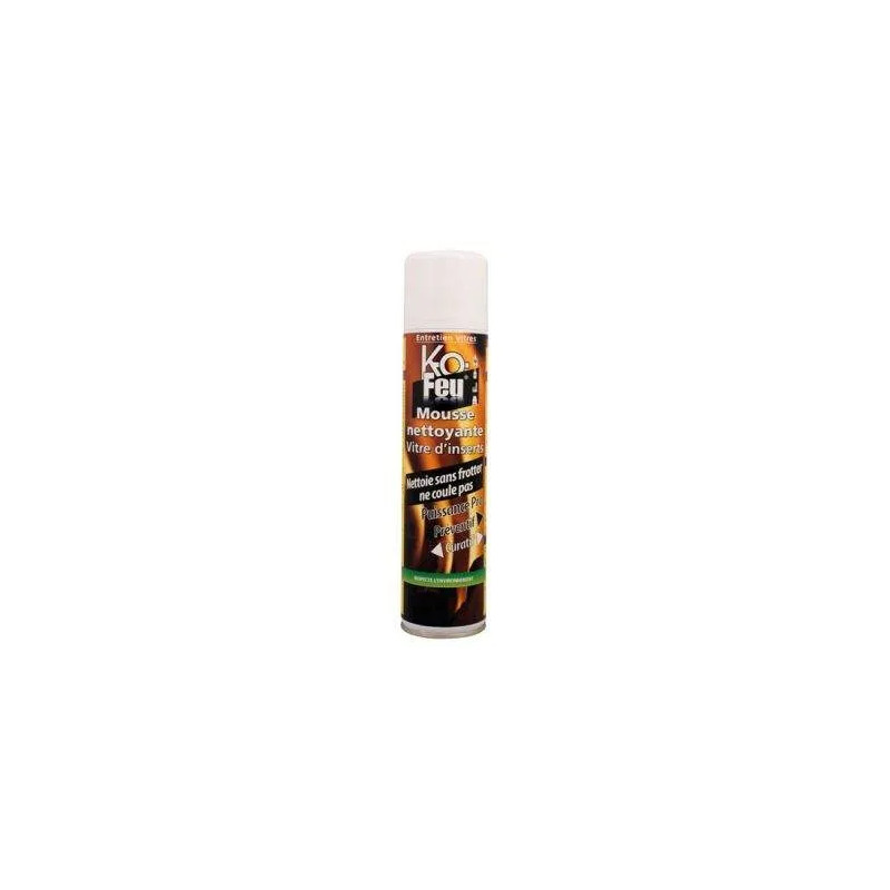 Kofeu foam insert cleaner 520ml