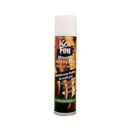 Kofeu Reinigungsschaum Insert 520ml