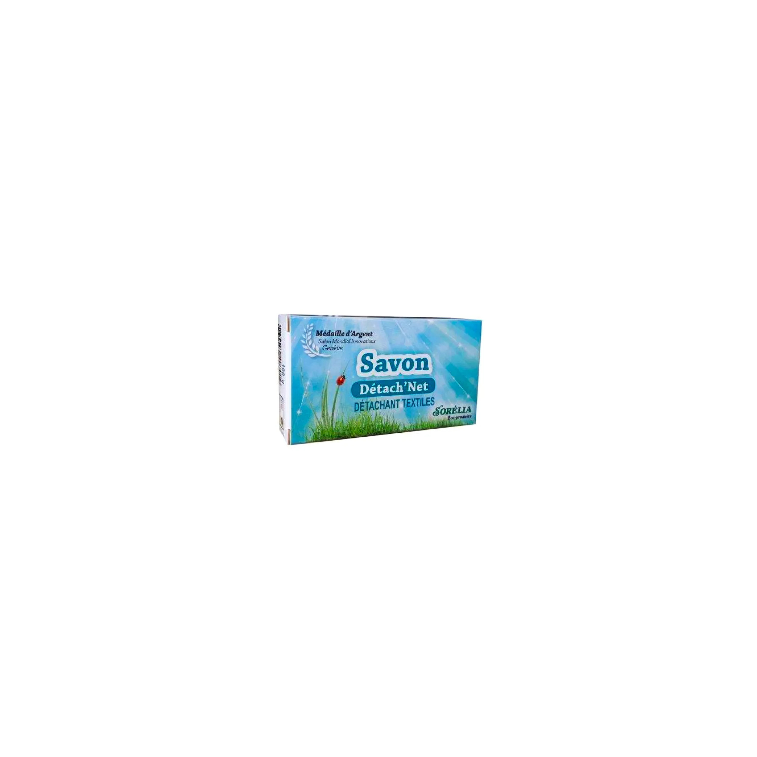 Detach\'net Smacchiatore di sapone 100g