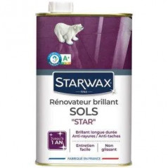 Renovator star para todos los suelos interiores 1l