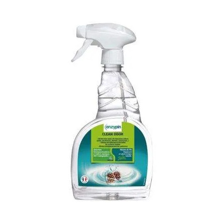 Deodorante per ambienti ENZYPIN Clean Odor