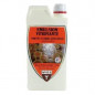 Special glazing emulsion for red tiles 1L Avel