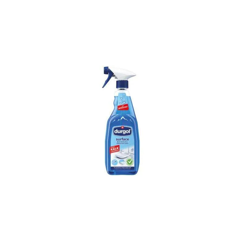 Durgol surface salle de bain spray 500ml