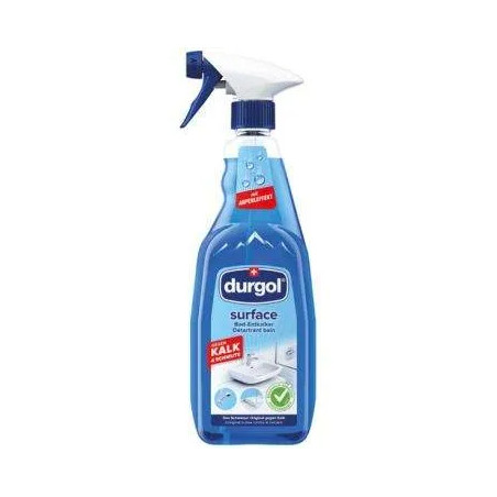 Durgol spray para superficies de baño 500ml