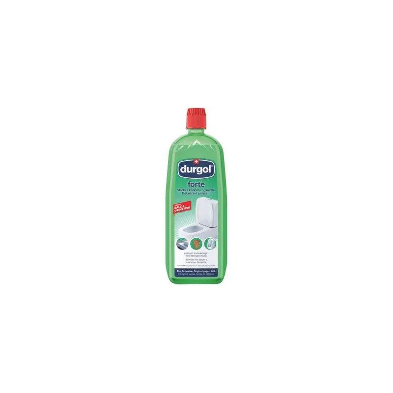 Durgol forte sanitaire et laitances 1l