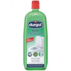 Durgol forte Sanitär und Milchprodukte 1l