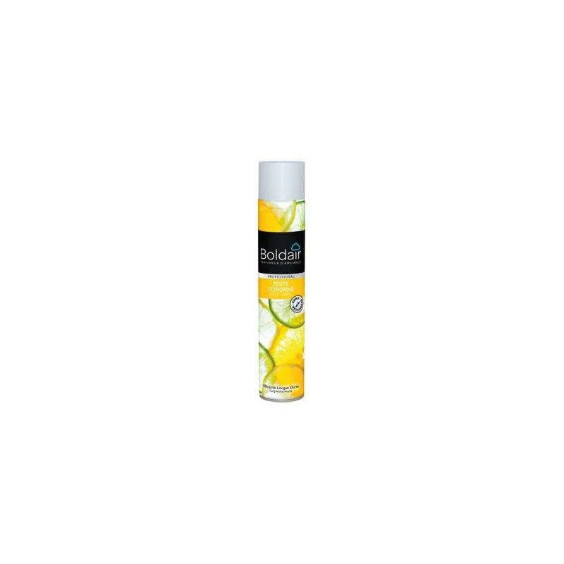 Boldair buccia di limone 500ml