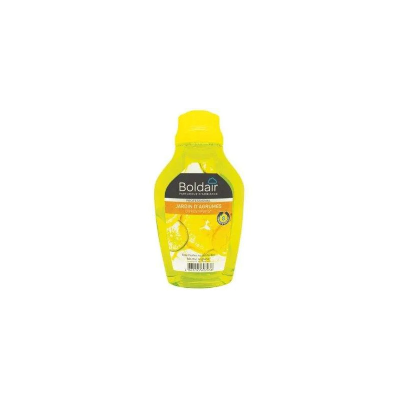 Boldair mèche jardin d'agrumes 375ml