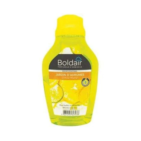 Boldair Agrumi da giardino 375ml