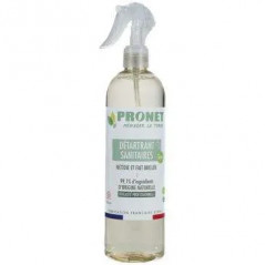 Detartrant sanitaire ecocert 500ml