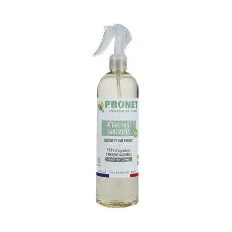 Sanitärreiniger ecocert 500ml