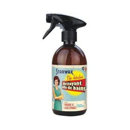 Detergente bagno favoloso 500ml