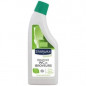 Gel disincrostante per WC e maceratori 750 ml Ecocert