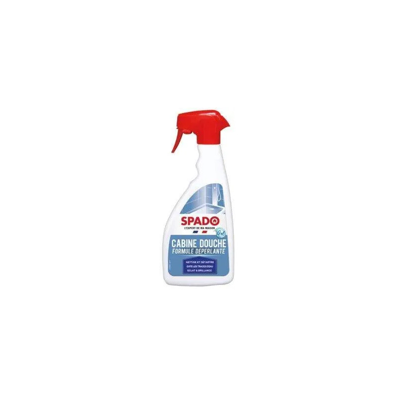 Shower cabin cleaner 500ml