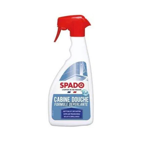 Shower cabin cleaner 500ml