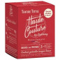 Haute Couture Textilfarbe Rosenholz 350g