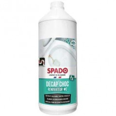 Spado decap choc wc renovator 1l