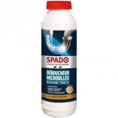 Microbeads unblocker 500g