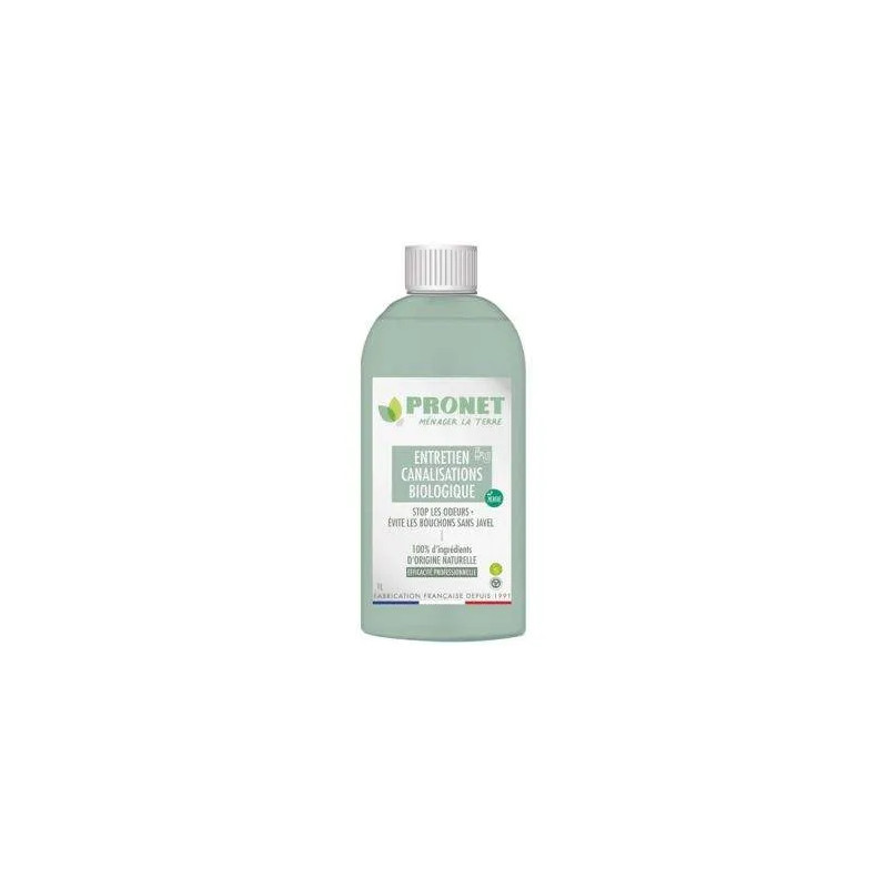 Biological drain maintenance 1l