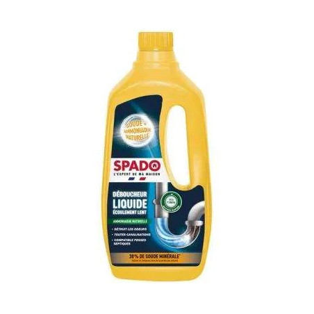 Liquid drain opener 1l