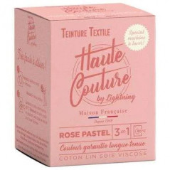 Haute Couture Textilfarbe Pastellrosa 350g