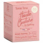 Tinte textil rosa pastel 350 g