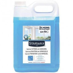 Starvitre alcool in lattina 5l 533