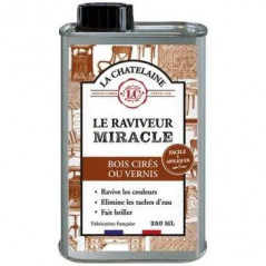 Le raviveur miracle 250 ml