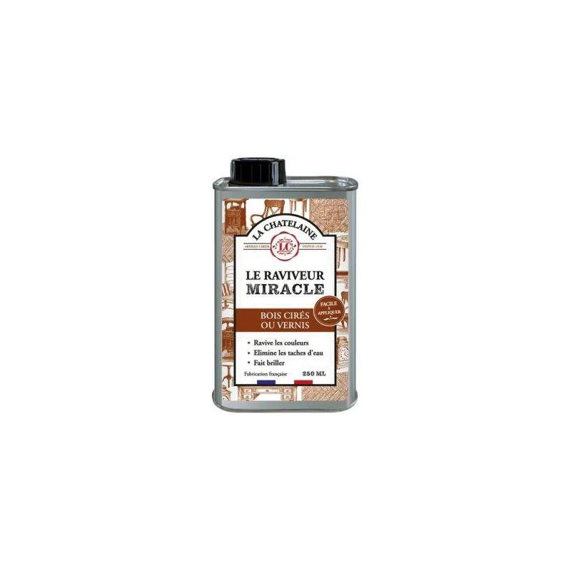 Le raviveur miracle 250 ml