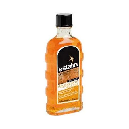 Estalin regenerator light wood 250ml