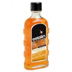 Estalin regenerador madera clara 125ml