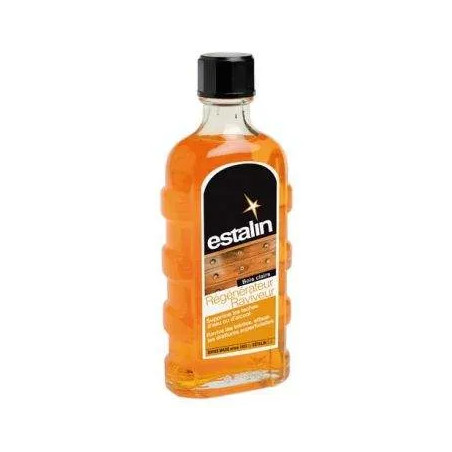 Estalin regenerator light wood 125ml