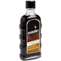 Estalin regenerador madera oscura 250ml