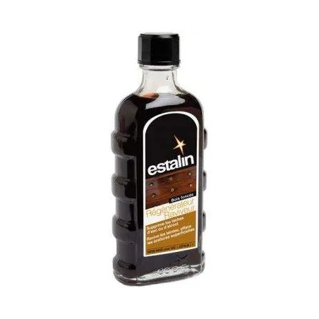 Estalin rigenerante legno scuro 250ml