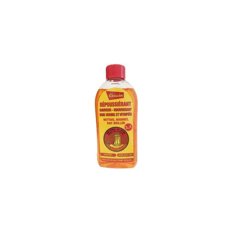 Ecness liquid dusting agent 500ml