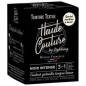 Haute Couture Textilfarbe Tiefschwarz 350g