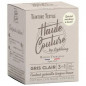 Tinte textil gris claro 350 g