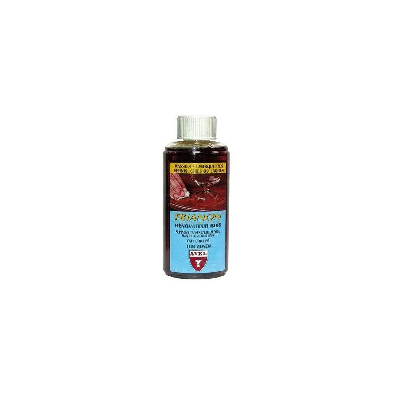 Holzrenovierer Trianon 200ml mittel