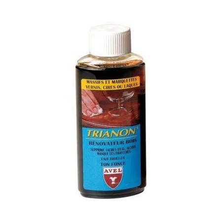 Renovador de madera Trianon 200ml oscuro