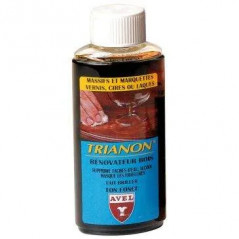 Rénovateur bois Trianon 200ml foncé