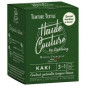 Tinte textil alta costura caqui 350g